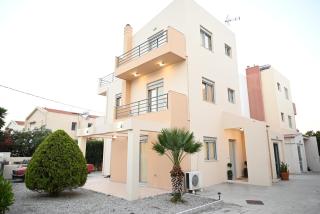Villa De Ella - Ialyssos - 0