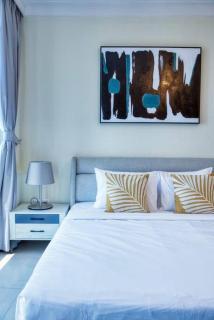 Beautifully Furnished 3BR + Maids - Creek Harbour - Dubai - 5