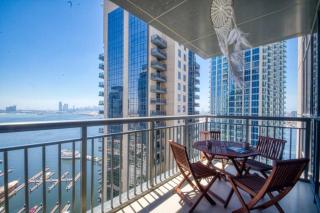 Beautifully Furnished 3BR + Maids - Creek Harbour - Dubai - 3
