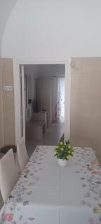 Vacanza alla Chiesa Diruta - 5