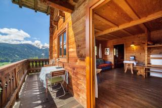 Ferienhaus Rauchegg - Seeblick - 0