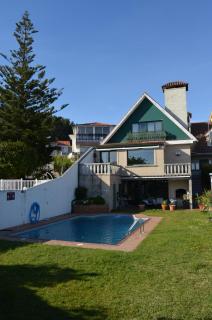 Casa PLAYA SINÁS - 3