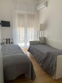 Magister Guest House - 1