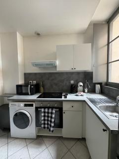 Studio moderne au cœur de Toulon - Tolone - 3