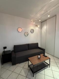 Studio moderne au cœur de Toulon - Tolone - 5