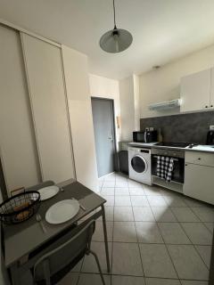 Studio moderne au cœur de Toulon - Tolone - 2
