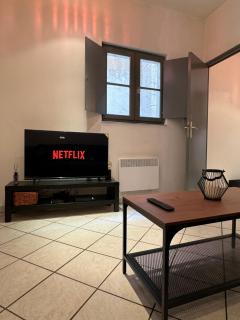Studio moderne au cœur de Toulon - Tolone - 0
