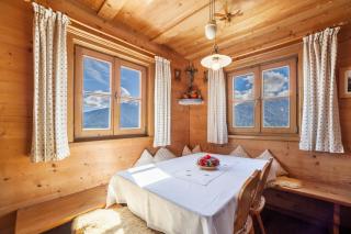 Ferienhaus Rauchegg - Seeblick - San Pancrazio dʼUltimo - 7