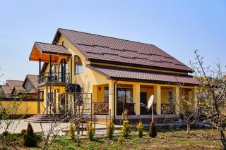 Villa Vermont Qusar - Qusar - 4