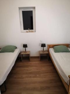 Gîte le Puy Pin, 4 personnes - Sevremont - 3