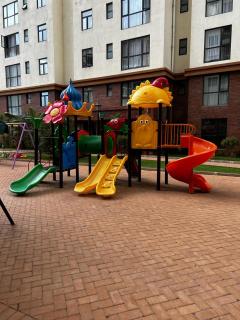 2 Bedroom Apartment Syokimau, Park View - 9