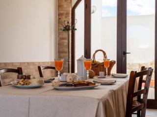 Casa a Mare di Mamma Lucia - Idromassaggio - Fronte Mare - Torre San Gennaro - 3