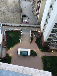 2 Bedroom Apartment Syokimau, Park View - 2