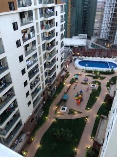 2 Bedroom Apartment Syokimau, Park View - 1