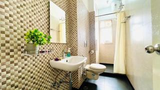 BluO Lake Facing 1BHK NewTown, Terrace Garden, Gym - Calcutta - 2