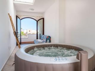 Casa a Mare di Mamma Lucia - Idromassaggio - Fronte Mare - Torre San Gennaro - 0