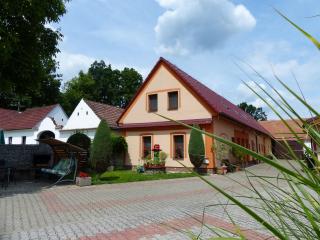 Penzion Říše - Třeboň - 8