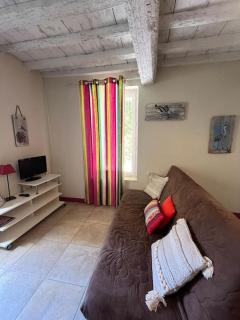 "La Pradeto" gite rural Camargue - Le Sambuc - 4