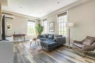 Alexandria West 2br w wd nr dining WDC-769 - Alexandria - 0