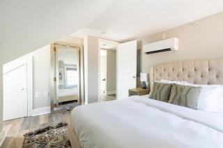 Alexandria West 2br w wd nr dining WDC-769 - Alexandria - 1