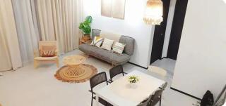 3410 Home4Stay TownArea NewCozyHome InfinityPool - Jelutong - 5