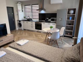 The Cozy Nest in Cluj-Napoca - Cluj-Napoca - 4