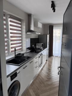 The Cozy Nest in Cluj-Napoca - Cluj-Napoca - 1