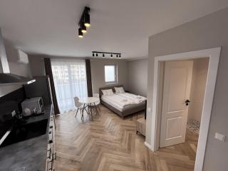The Cozy Nest in Cluj-Napoca - Cluj-Napoca - 0