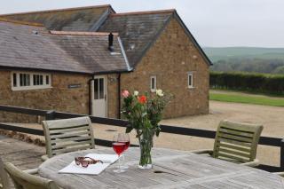 Clayhanger Lodge - Abbotsbury - 3