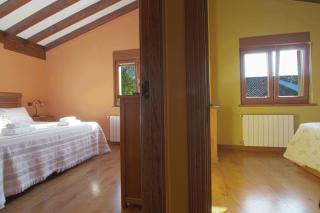 Casa Yito - Muñorrodero - 2