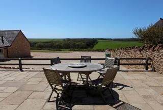 Clayhanger Lodge - 6