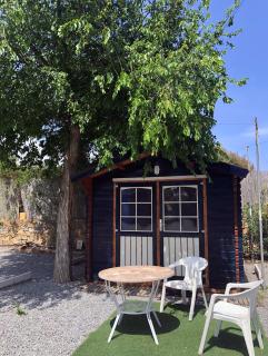 Camping Santa Clara - Altea - 4