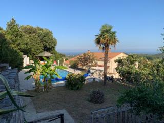 CASA Cervione - Corse T2 - Cervione - 3