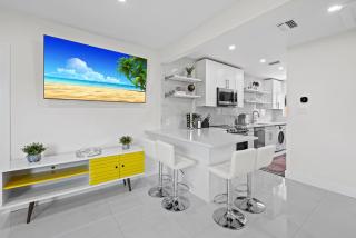 BnB Hyperion - Elegant 1B Haven in Fort Lauderdale - Fort Lauderdale - 5