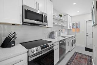 BnB Hyperion - Elegant 1B Haven in Fort Lauderdale - Fort Lauderdale - 3