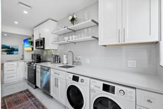 BnB Hyperion - Elegant 1B Haven in Fort Lauderdale - Fort Lauderdale - 2