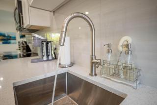 BnB Hyperion - Elegant 1B Haven in Fort Lauderdale - Fort Lauderdale - 1