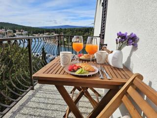 Maris Sea View Apartment - Vrboska - 0