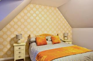 Otago Cottage, Brora - 5