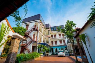Gia Nguyen Hotel - Ninh Binh - 9