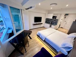 ThianThong Beach Side Jomtien soi 7 - Jomtien Beach - 8