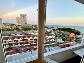 ThianThong Beach Side Jomtien soi 7 - Jomtien Beach - 7