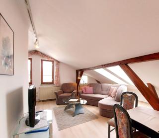 Haus Lucie 50m bis zum Ostseestrand - Heringsdorf - 4