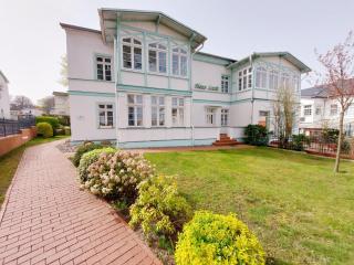 Haus Lucie 50m bis zum Ostseestrand - Heringsdorf - 0