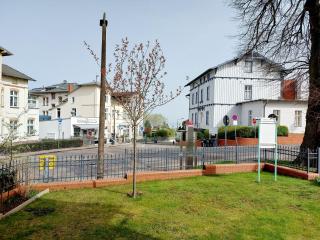 Haus Lucie 50m bis zum Ostseestrand - Heringsdorf - 9