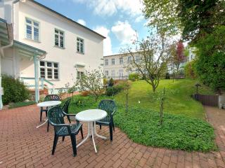 Haus Lucie 50m bis zum Ostseestrand - Heringsdorf - 8