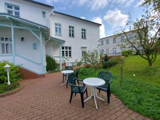 Haus Lucie 50m bis zum Ostseestrand - Heringsdorf - 7