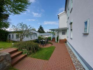 Haus Lucie 50m bis zum Ostseestrand - Heringsdorf - 5
