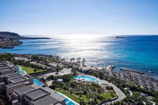 Aquagrand Exclusive Deluxe Resort Lindos - Adults only - Lindos - 0