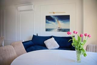 Apartament Take Your Time - Giżycko - 9
